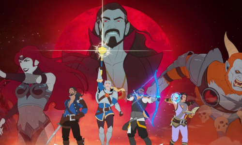 Guides et soluces deMythForce