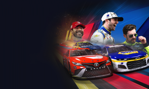 Guides et soluces de NASCAR 21: Ignition