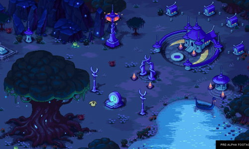 Guides et soluces de Necrosmith