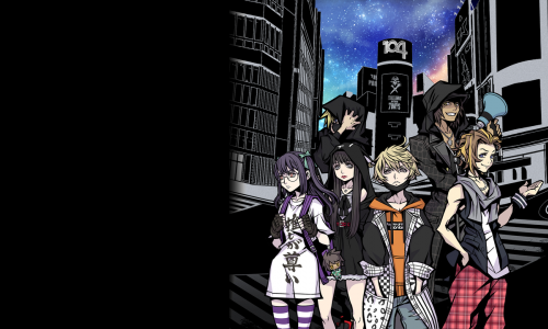 Guides et soluces de NEO: The World Ends with You