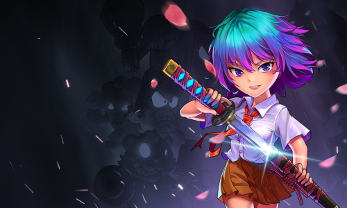 Guides et soluces de Neon Abyss