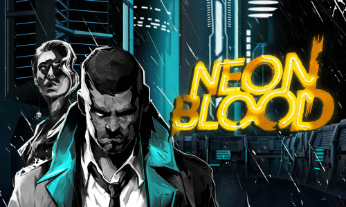 Guides et soluces deNeon Blood
