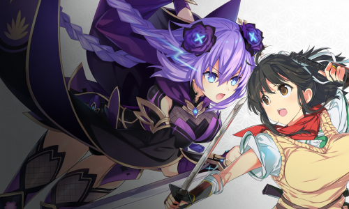 Guides et soluces de Neptunia x SENRAN KAGURA: Ninja Wars