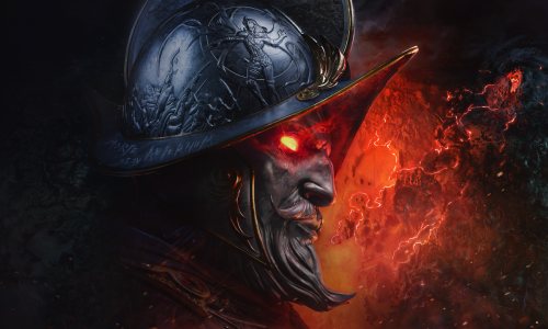 Guides et soluces deNEW WORLD: AETERNUM