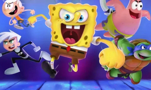 Guides et soluces de Nickelodeon All-Star Brawl