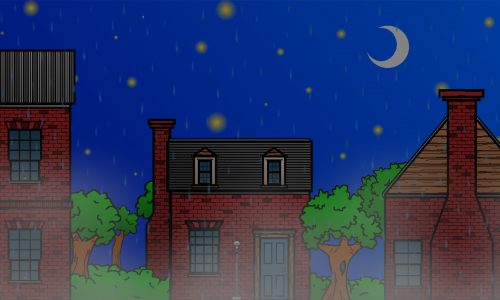 Guides et soluces de Night Detective: Decrepit Manor