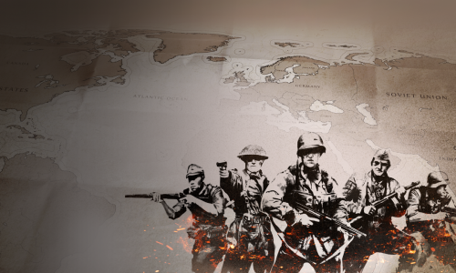 Guides et soluces de Order of Battle: World War II