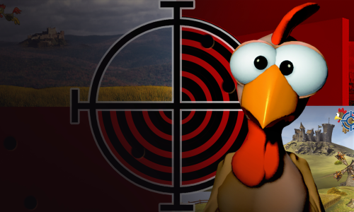 The Original Moorhuhn Hunt guides and tips