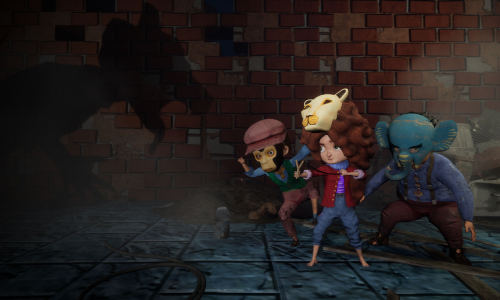 Orphans guides and tips