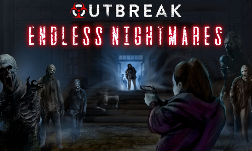 Guides et soluces de Outbreak: Endless Nightmares