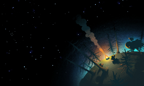 Guides et soluces de Outer Wilds