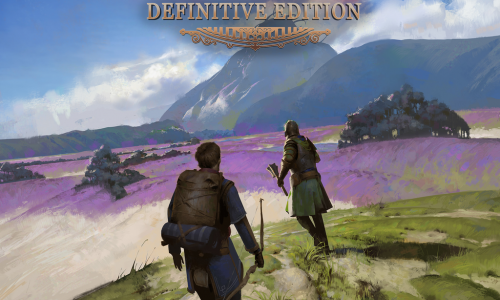 Guides et soluces de Outward Definitive Edition