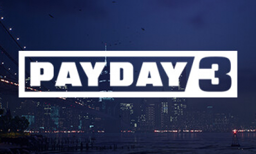 Guides et soluces dePAYDAY 3