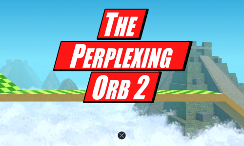 Guides et soluces de The Perplexing Orb 2
