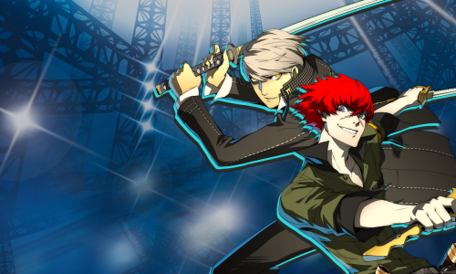 Guides et soluces de Persona 4 Arena Ultimax