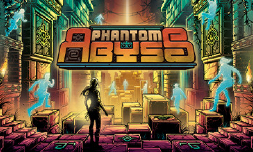 Guides et soluces dePhantom Abyss