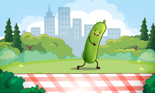 Guides et soluces de Pickle Run