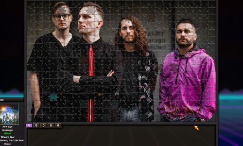Pixel Puzzles Musical guides and tips