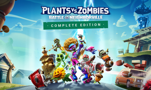 Guides et soluces de Plants vs. Zombies : La Bataille de Neighborville