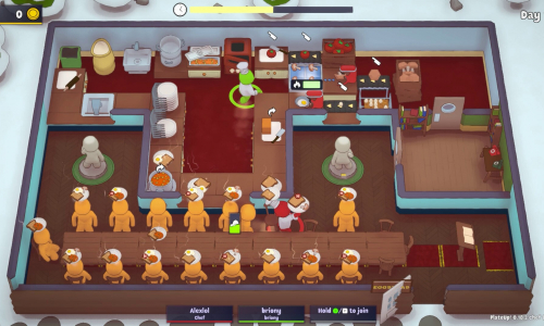 Guides et soluces de PlateUp!