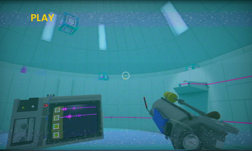 Guides et soluces dePlayback Loop