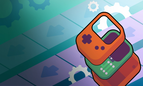 Guides et soluces dePocket Puzzle