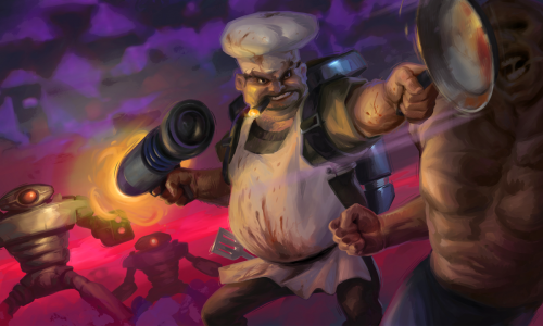 Guides et soluces dePO'ed: Definitive Edition