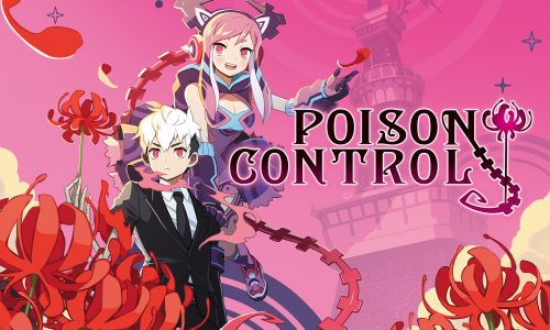 Guides et soluces de Poison Control