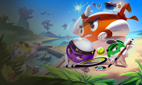 Pool Party guides and tips