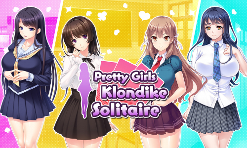 Guides et soluces de Pretty Girls Klondike Solitaire