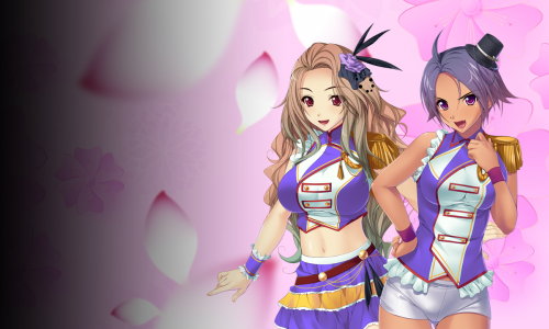 Guides et soluces de Pretty Girls Tile Match