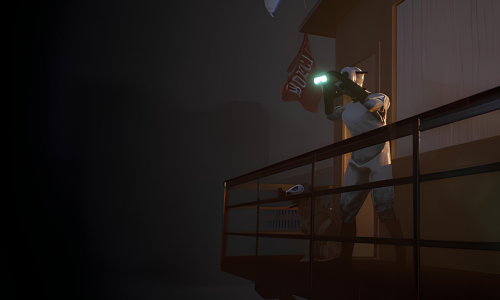 Guides et soluces deproject 13 nightwatch