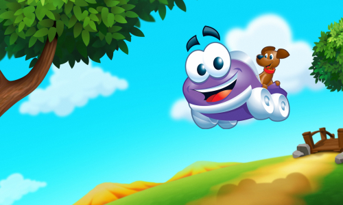 Guides et soluces de Putt-Putt Saves the Zoo