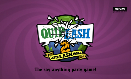 Guides et soluces de Quiplash 2 InterLASHional: Dites n'importe quoi !