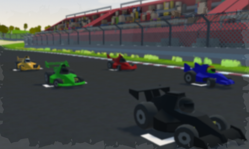 Guides et soluces de Racing Karts