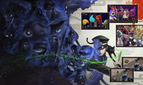 Guides et soluces deRAIDOU Remastered: The Mystery of the Soulless Army