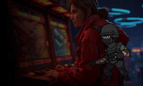 Guides et soluces deRailbreak