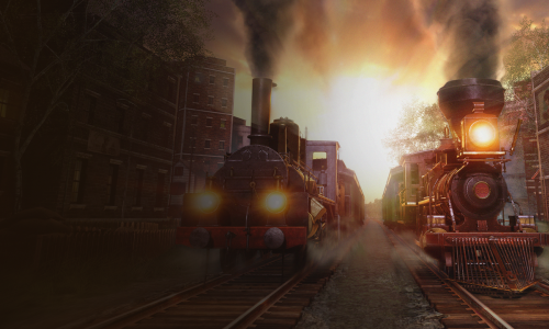 Guides et soluces de Railway Empire 2