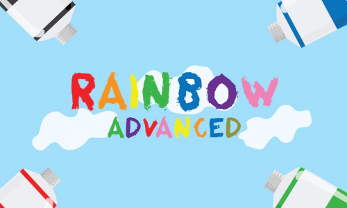 Guides et soluces de Rainbow Advanced