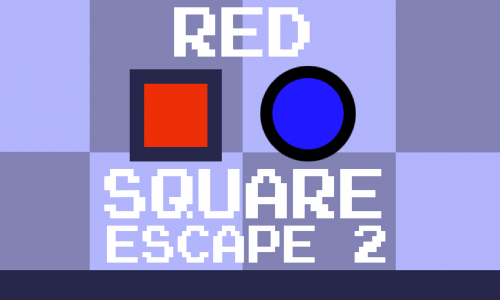 Guides et soluces de Red Square Escape 2