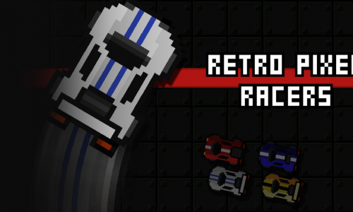 Guides et soluces de Retro Pixel Racers