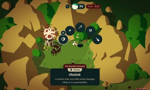 Guides et soluces deRift Riff