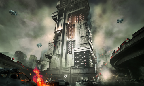 RoboCop: Rogue City - Unfinished Business guides and tips