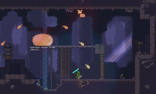 Guides et soluces deRogue Worlds
