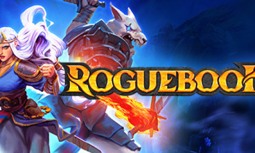 Guides et soluces de Roguebook