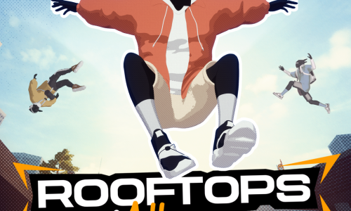 Guides et soluces deRooftops & Alleys: The Parkour Game