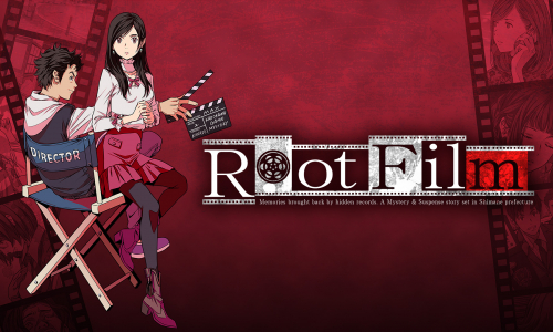 Guides et soluces de Root Film