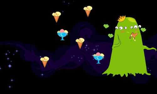 Guides et soluces de Round Invaders Rush
