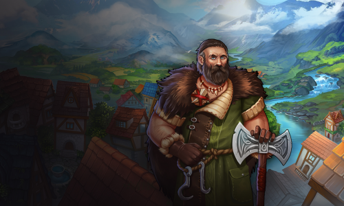 Guides et soluces de Runefall 2