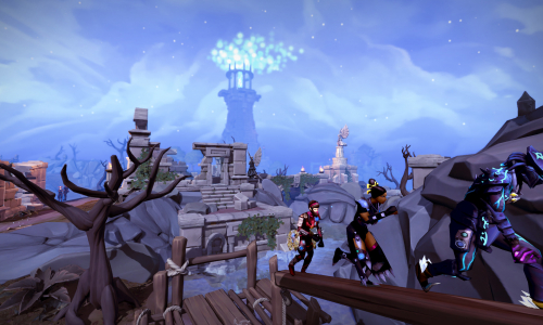 Guides et soluces de RuneScape